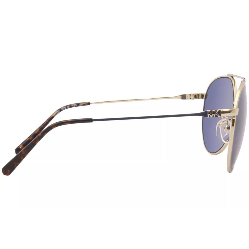 MICHAEL KORS 101480 60-15 135 3N Sunglasses - Picture 3 of 4